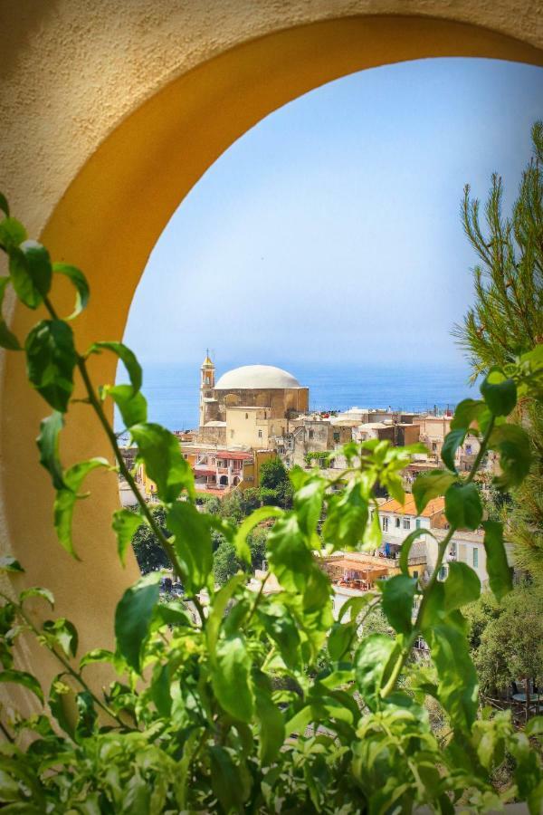 Positano Holidays Exterior photo